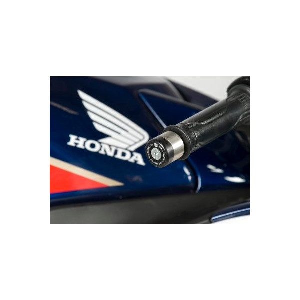 R&G Bar End Sliders for Honda VFR1200